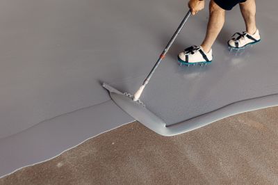 Floor Coatings