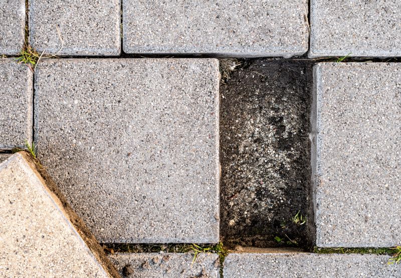 Hardscape Pavers Installation in Boston, MA